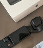 大疆 DJI Osmo Pocket 3 标准版 一英寸口袋云台相机 OP灵眸手持数码相机 旅游vlog 便携美颜摄像 实拍图