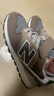 NEW BALANCE4-14岁时尚拼接舒适百搭运动鞋996MA 实拍图