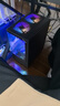 航向者英特尔i5酷睿i7升54核芯/RTX5060/30604060台式电脑主机DIY组装电脑全套整机商务办公电竞直播游戏 电脑主机 九：i9级48芯5050独显/64G/1T电竞直播 实拍图