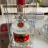五粮液 普五八代 浓香型白酒 52度 50ml 单瓶 官方授权 实拍图