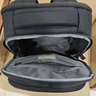 新秀丽（Samsonite）双肩包男士通勤商务背包15.6英寸电脑包大容量旅游出差\NU0 黑色-15.6英寸电脑 实拍图