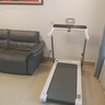 佑美U4Pro跑步机家庭用电动爬坡登山全折叠安静低音走步机健身房器材 实拍图