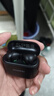 华为FreeBuds SE 2代真无线蓝牙耳机半入耳式音乐通话运动跑步游戏低延时快充长续航适用苹果安卓MT33 曜石黑【送店铺延保+晒单豪礼】 JD电竞官方店 实拍图