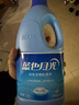 蓝月亮蓝色月光白色衣物漂渍液1.2kg 漂白剂白色衣物 去污渍增白除菌 实拍图