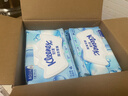 舒洁（Kleenex）纯水湿厕纸80抽*10包 (800抽)清洁湿纸巾私处清洁EDI纯水 实拍图