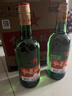红星二锅头 大二 清香型白酒 56度 750ml*6瓶 整箱装 纯粮口粮酒 实拍图