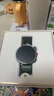 HUAWEI WATCH GT 5 41mm 湖光青 氟橡胶表带华为智能手表玄玑感知系统 实拍图
