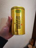 乐品乐茶金骏眉红茶茶叶2025新茶特级武夷山浓香型茶叶250g金罐送礼袋 实拍图