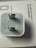 原装适用苹果iphone14/13/12/11/X/XR/8p/6/6s/6SP/5s/7/7p手机插头x/XS充电器头5数据线se充电线 套装【苹果5W充电头+1.5米正品线 实拍图