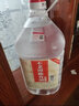 不老潭粮食酒 泸州糯红高粱酒桶装高度浓香型散装白酒纯粮壹号 60度 5L 实拍图