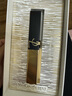 圣罗兰（YSL）全新小金条口红1936 哑光持久唇膏生日礼物送女友圣诞节礼物 实拍图