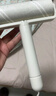 LYNN粘毛器粘毛滚筒卷纸粘毛神器地毯床上沙发猫毛清理器9卷纸540撕 实拍图