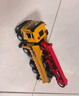 驰誉车玩 合金水泥泵车玩具混凝土泵车输送搅拌车工程车汽车模型儿童玩具 实拍图