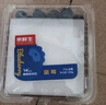 京鲜生 云南蓝莓 4盒 14mm+装125g/盒 生鲜水果 源头直发 包邮 实拍图