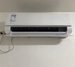 美的空调 大1.5匹 酷省电 新一级能效 变频冷暖 省电壁挂式卧室挂机 国家补贴 KFR-35GW/N8KS1-1  实拍图