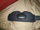米家小米智能按摩眼罩热敷眼罩遮光眼部按摩仪眼睛按摩仪疲劳舒缓神器护眼仪 热敷保暖生日礼物推荐 实拍图