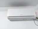 海尔空调出品统帅【柜挂空调套装】空调组合套餐大3匹柜机1.5匹挂机新一级变频节能家用客厅卧室 【一室一厅元气升级款】3P柜机+1.5P挂机 实拍图