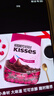 好时 Kisses浓醇黑巧克力 500g 糖果零食 婚庆喜糖 生日礼物 送女孩 实拍图