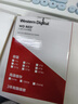 西部数据（WD）NAS机械硬盘 WD Red Plus 西数红盘 4TB 私有云5400转256MB SATA CMR垂直网络存储3.5英寸WD40EFPX 实拍图