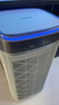 飞利浦（PHILIPS）空气净化器除甲醛神器新房急入住专业家用宠物净化机除烟味病毒过敏原螨尘国家补贴AC9008 实拍图