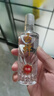 玉蝉老酒 玉蝉特曲品鉴 浓香型白酒 52度 100ml 单瓶装小酒 实拍图