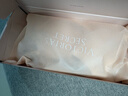 维多利亚的秘密 新年字母肩带果冻条背心式运动软支撑字母肩带无痕文胸 11T1典雅粉-VS标款 11244701 L /XL 实拍图