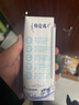 蒙牛【新鲜日期】特仑苏脱脂纯牛奶250ml*16盒 健身减脂 送礼盒装 实拍图