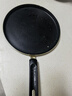 炊大皇平底不粘锅易洁煎锅煎饼蛋皮千层皮28cm电磁炉通用班戟J28G 实拍图