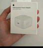 Apple/苹果【新品】40W USB-C充电器 type-c充电器苹果手机充电器手机快充头 苹果17手机充电器 实拍图