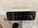 美的（Midea）茶吧机饮水机家用烧水壶电热水壶客厅立式桶装下置国家补贴白泽系列茶吧柜电水壶养生壶YCR-2366 实拍图