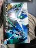 万代（BANDAI）拼装模型 RG21 00Q量子高达 实拍图