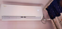 格力空调 1.5匹云佳pro 新一级能效 变频冷暖壁挂式卧室挂机 新品升级 省电空调 KFR-35GW/NhMa1BG 实拍图