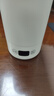 美的（Midea）电热水杯电热水壶保温烧水杯350ml迷你便携式旅行智能恒温316L不锈钢无异味MK-DB35X22 实拍图