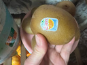 佳沛（zespri）新西兰  阳光金奇异果10粒礼盒巨大果单果约144-175g 水果 猕猴桃 实拍图