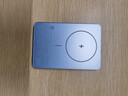 小米【3C认证】小米磁吸超薄充电宝 5000 7.5W 蓝色  可上飞机/火车 有线无线自在充电iPhone17Air适配 实拍图