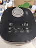苏泊尔（SUPOR）电饭煲0涂层不锈钢4L防溢电饭锅金属煲体多功能微压家用4-5人智能预约F40F68S 实拍图