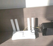 普联（TP-LINK） 大道AX3000满血WiFi6千兆无线路由器 5G双频家用穿墙 Mesh 3000M无线速率 信号增强 易展 XDR3010 实拍图