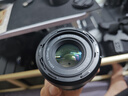 唯卓仕56mm F1.7镜头自动对焦大光圈定焦人像镜头适用于X卡口Z卡口E卡口微单相机镜头 AF 56mm F1.7 Air Z（尼康口） 官方标配 实拍图