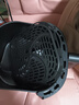 飞利浦（PHILIPS）海星底可视免翻面家用空气炸锅6.2L大容量炸烤箱一体 一键智能触控立体热风无油煎炸 【无需翻面】家用 6.2L 大容量NA230 实拍图