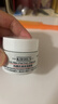 科颜氏（Kiehl's）全新第三代高保湿面霜50ml秋冬补水保湿滋润护肤品礼盒 生日礼物 实拍图
