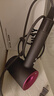 戴森（DYSON）HD15 高速吹风机 Dyson Supersonic 电吹风 负离子 速干护发礼  礼物推荐 HD15 紫红色 实拍图