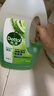 滴露（Dettol）地板清洗剂青苹地板清洁剂拖地清洁剂地板瓷砖清洁剂拖地专用2L 实拍图