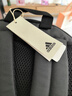 阿迪达斯男包 女包 运动包 大容量旅行包 轻便学生书包 双肩电脑包 IP9774 实拍图
