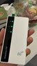 纽曼5g随身wifi移动wifi6免插卡多网通无线上网卡便携式车载无限路由器全国通用流量2025款全程不限速 实拍图
