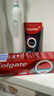 高露洁（Colgate）【港版升级】光感白闪钻亮白牙膏含氟加钙 清洁口腔 美白牙齿100g 实拍图