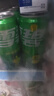 可口可乐（Coca-Cola）檀健次代言 雪碧Sprite柠檬味碳酸饮料 330ml*24摩登罐  实拍图