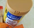 雀巢（Nestle）全脂高钙800g成人奶粉中老年学生男士女士全家营养早餐奶粉 实拍图
