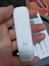 中兴MF79N无线上网卡4G移动随身wifi插卡WiFi卡托车载便携式热点网络设备 中兴F32 Pro免插卡设备 实拍图