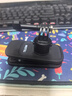 TELESIN(泰迅)大疆action6/5pro/4快拆背包夹nano gopro13肩带胸前固定insta360第一视角拍摄运动相机配件 实拍图