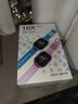 360儿童电话手表10X New定位4G全网通可微信可WIFI3-6-12岁小学初中生智能手表男女蓝 实拍图